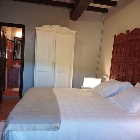 Palacio Rural De Inguanzo De Cabrales Villa Dış mekan fotoğraf