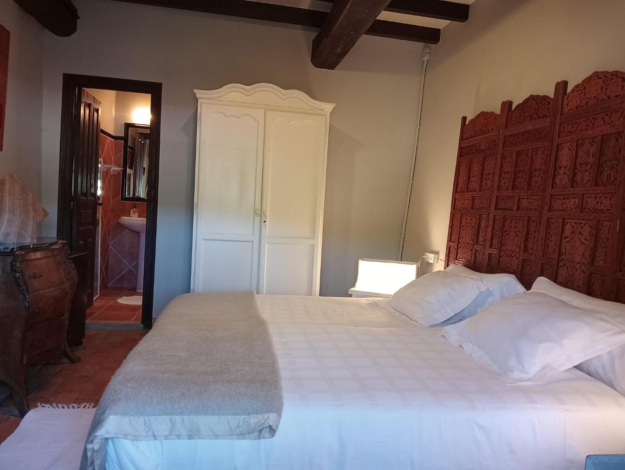 Palacio Rural De Inguanzo De Cabrales Villa Dış mekan fotoğraf